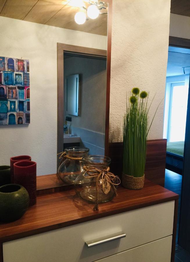 Ferienwohnung An Der Romantischen Salzachschleife Naehe Salzburg 라우펜 외부 사진