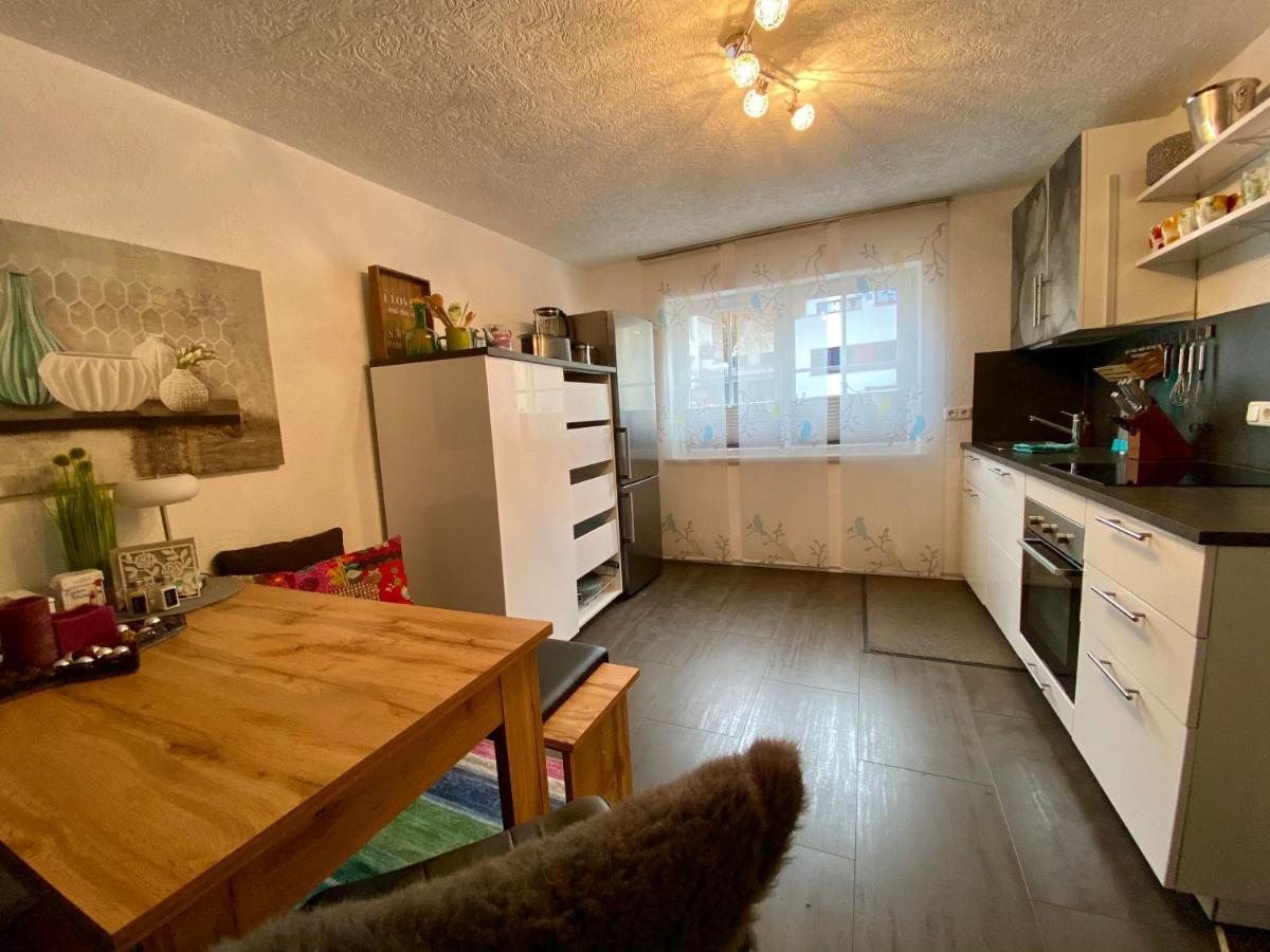 Ferienwohnung An Der Romantischen Salzachschleife Naehe Salzburg 라우펜 외부 사진