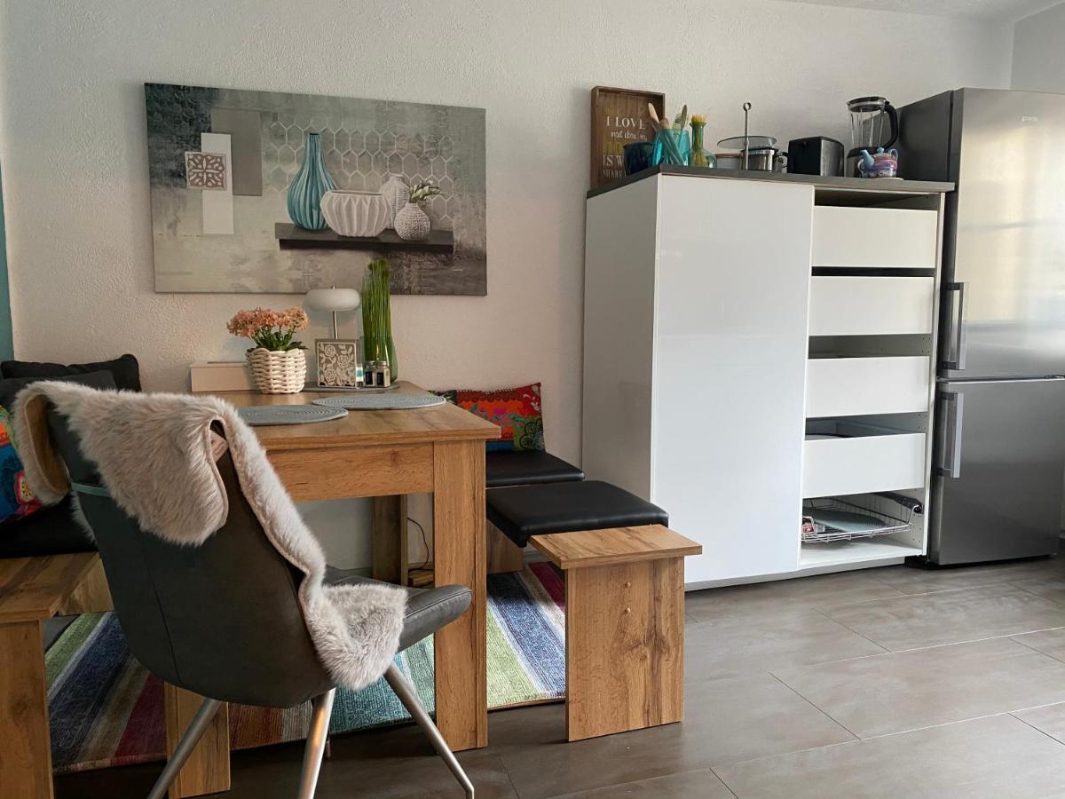 Ferienwohnung An Der Romantischen Salzachschleife Naehe Salzburg 라우펜 외부 사진