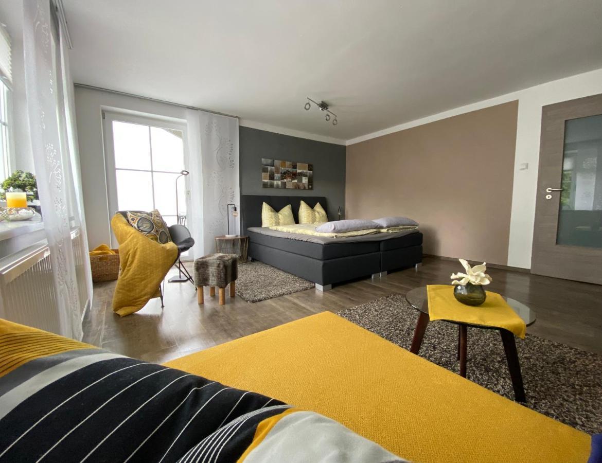 Ferienwohnung An Der Romantischen Salzachschleife Naehe Salzburg 라우펜 외부 사진
