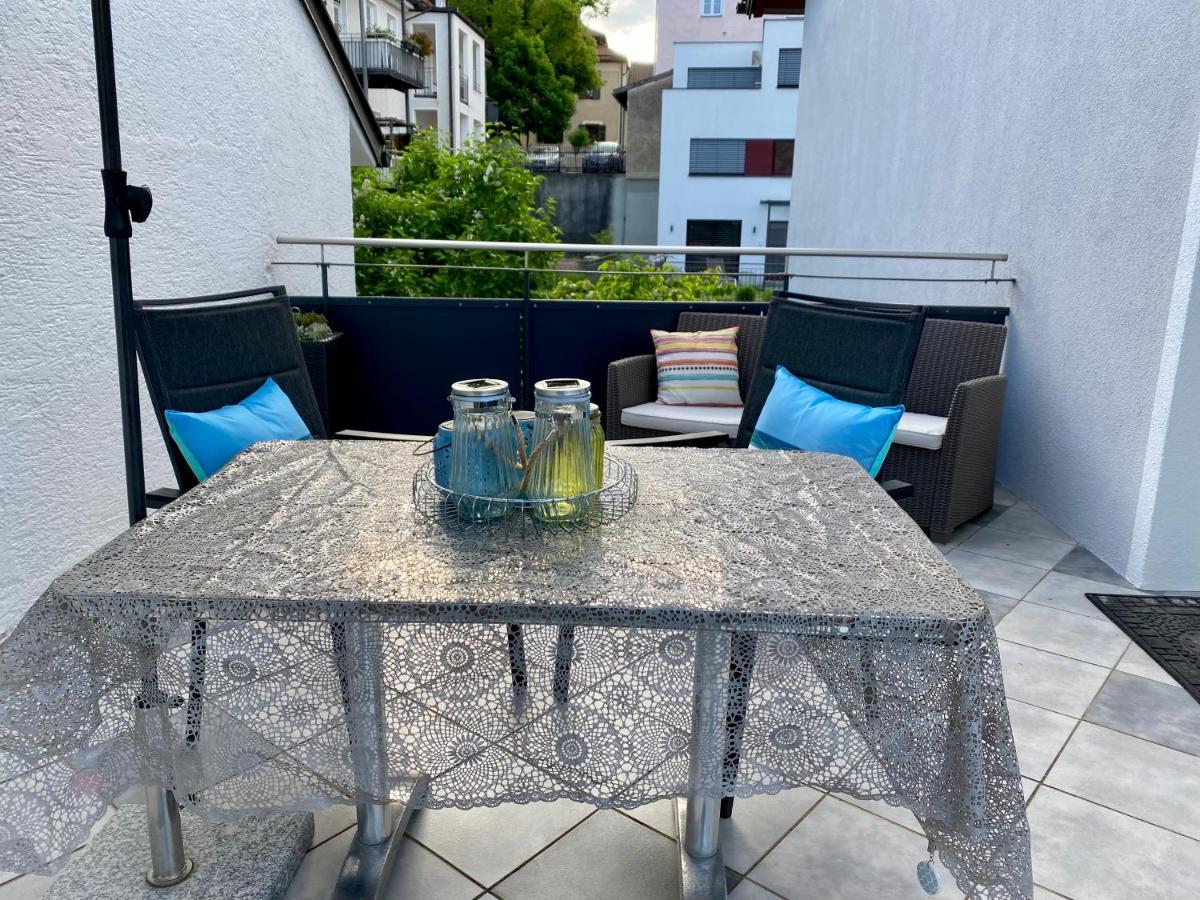 Ferienwohnung An Der Romantischen Salzachschleife Naehe Salzburg 라우펜 외부 사진