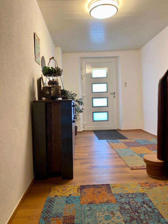 Ferienwohnung An Der Romantischen Salzachschleife Naehe Salzburg 라우펜 외부 사진